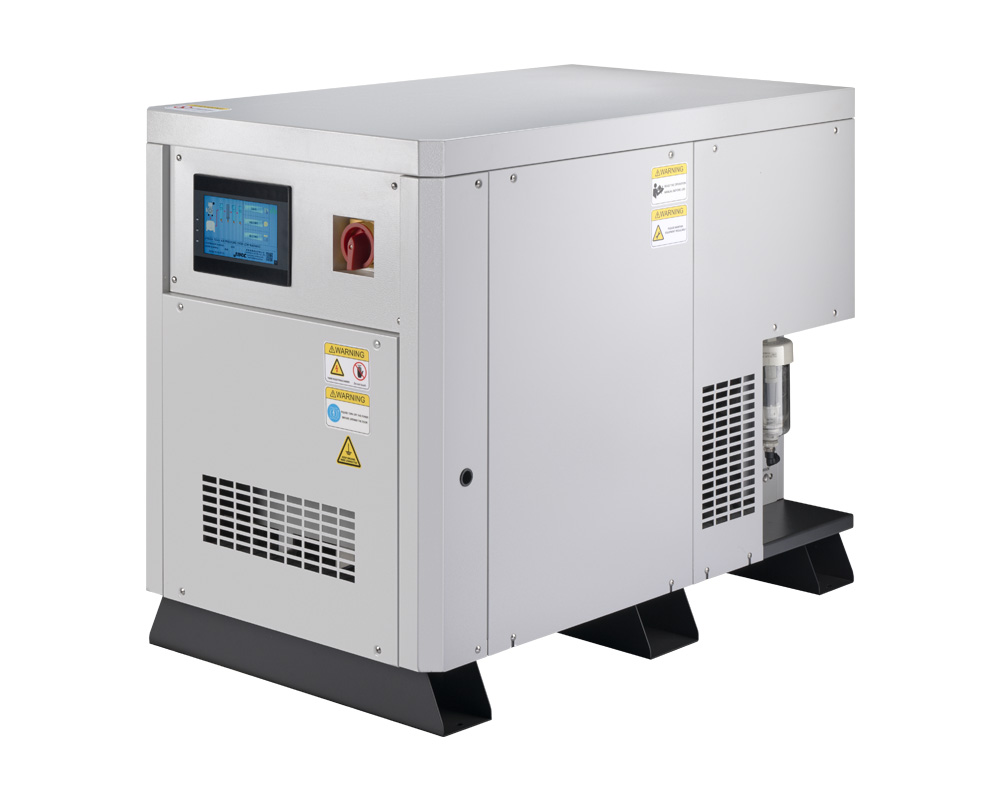 INVERTER REFRIGERATION DRYER-JMD