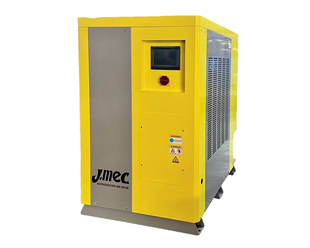 INVERTER REFRIGERATION DRYER - JNV-II PU